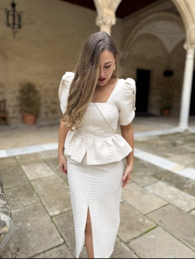 Vestido Angelines - Imagen 5