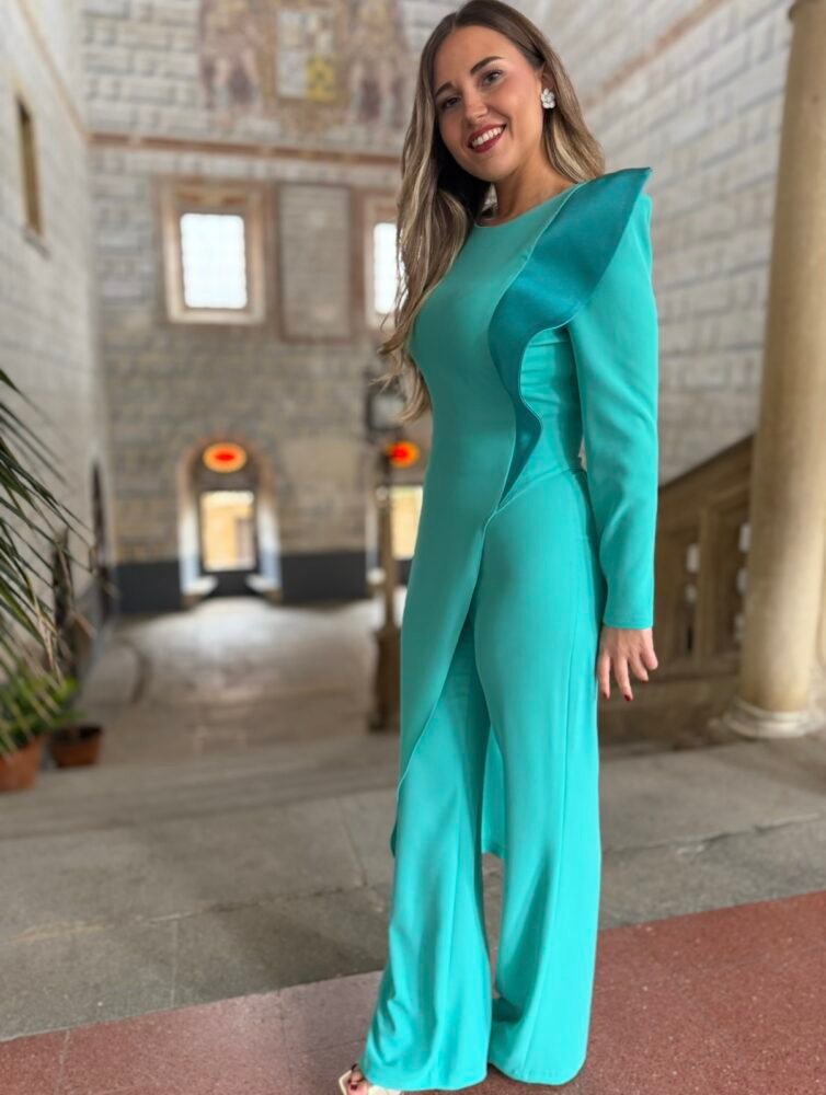 Conjunto Vogue - Imagen 6