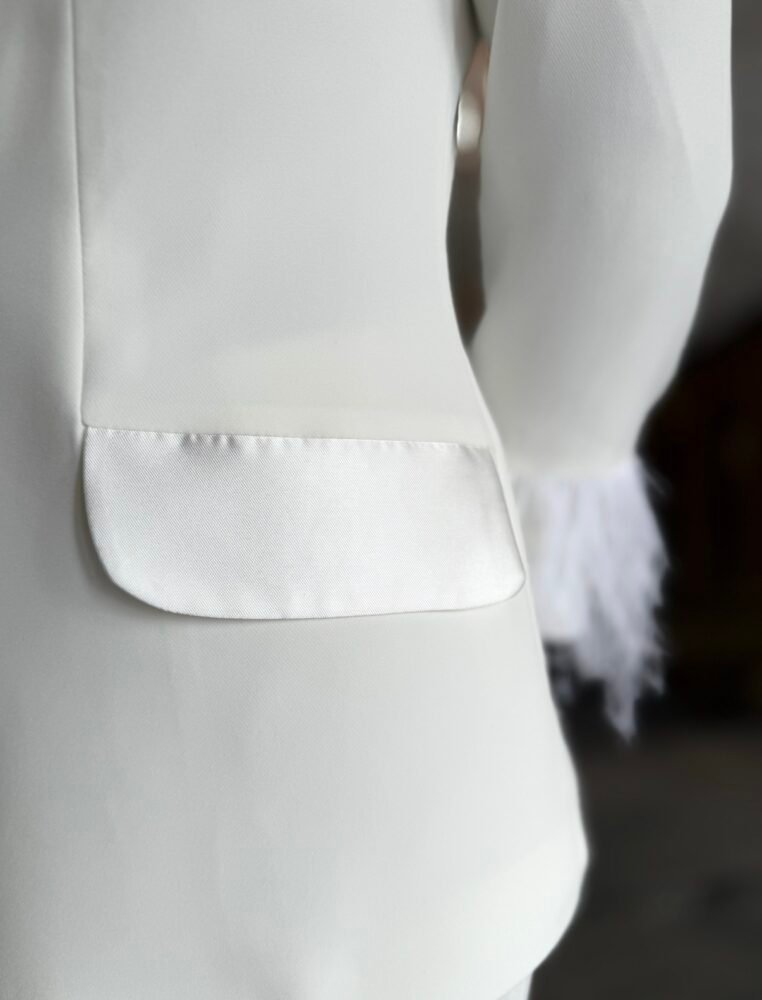 Traje Kubai - Imagen 3