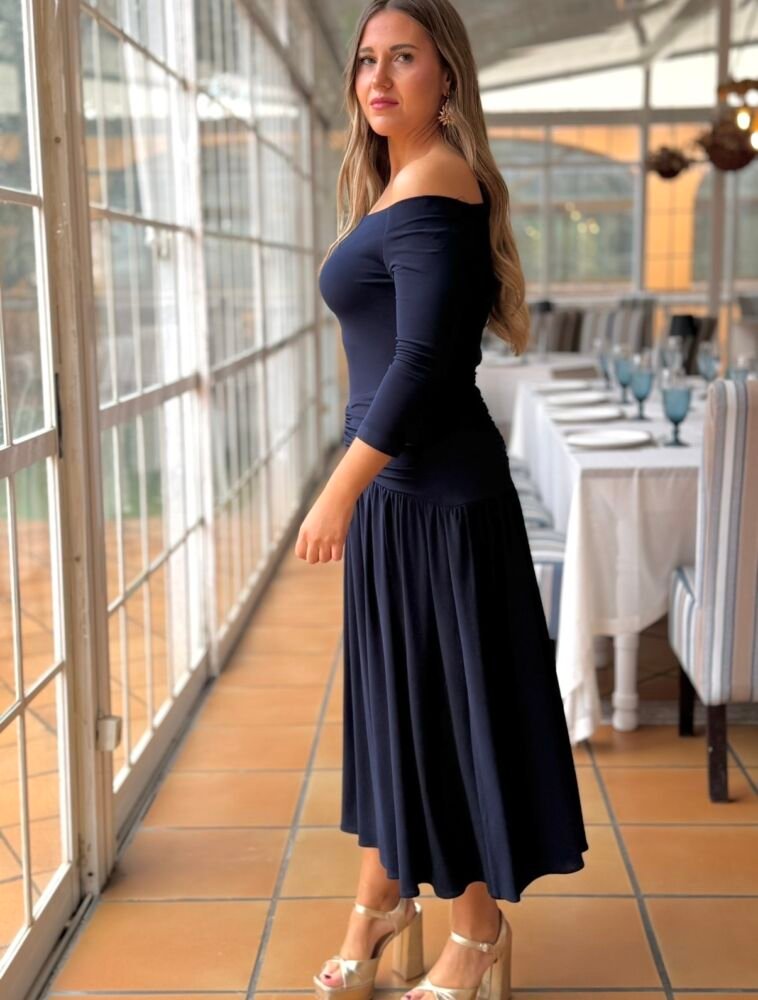 Vestido Francis - Imagen 3