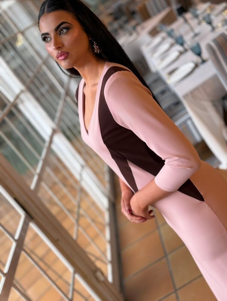 Vestido Ramos - Imagen 5