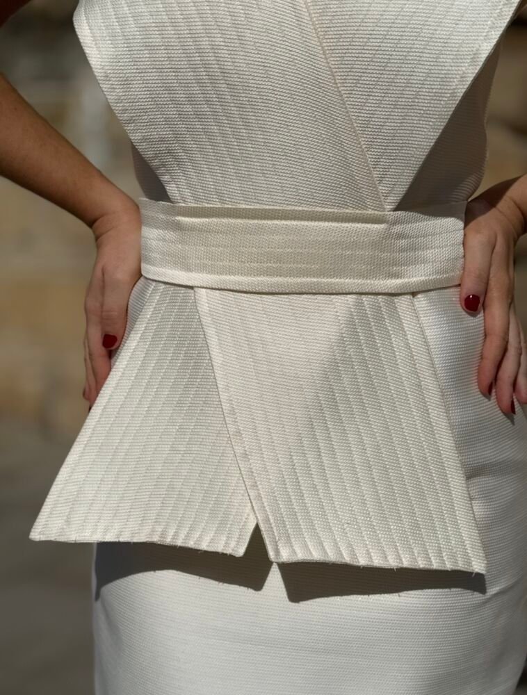 Vestido Eugenia - Imagen 6