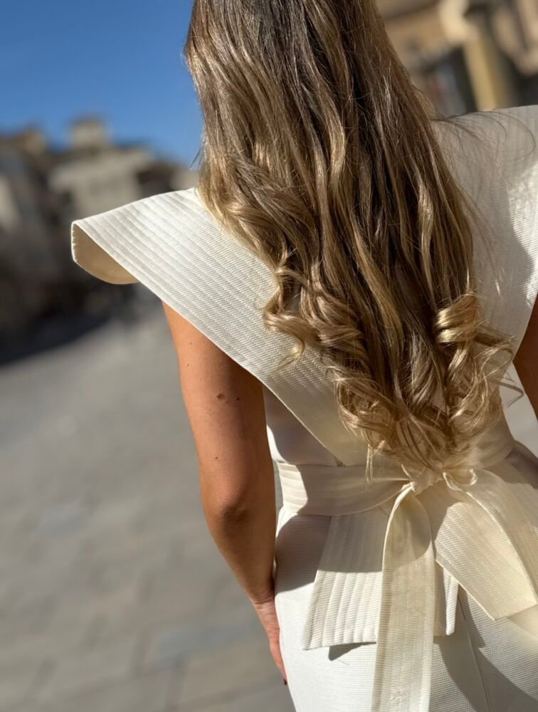 Vestido Eugenia - Imagen 4