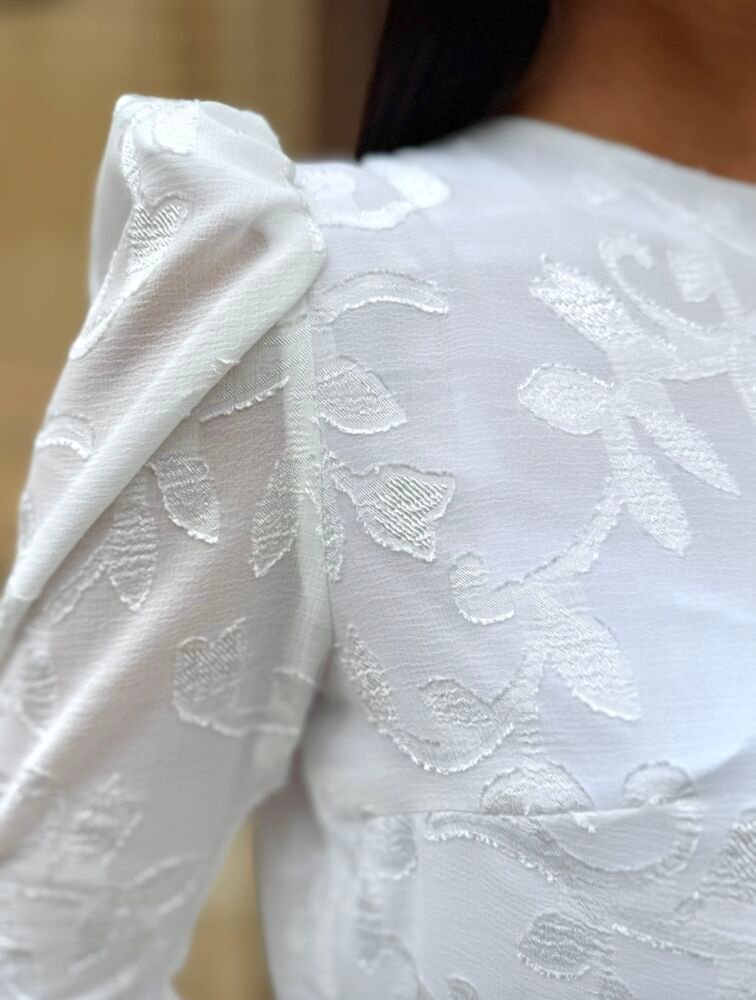 Conjunto Murillo Blanco - Imagen 5