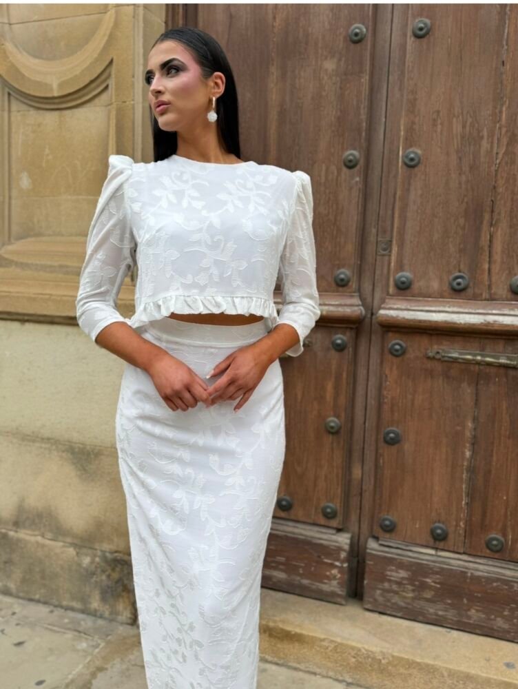 Conjunto Murillo Blanco - Imagen 6