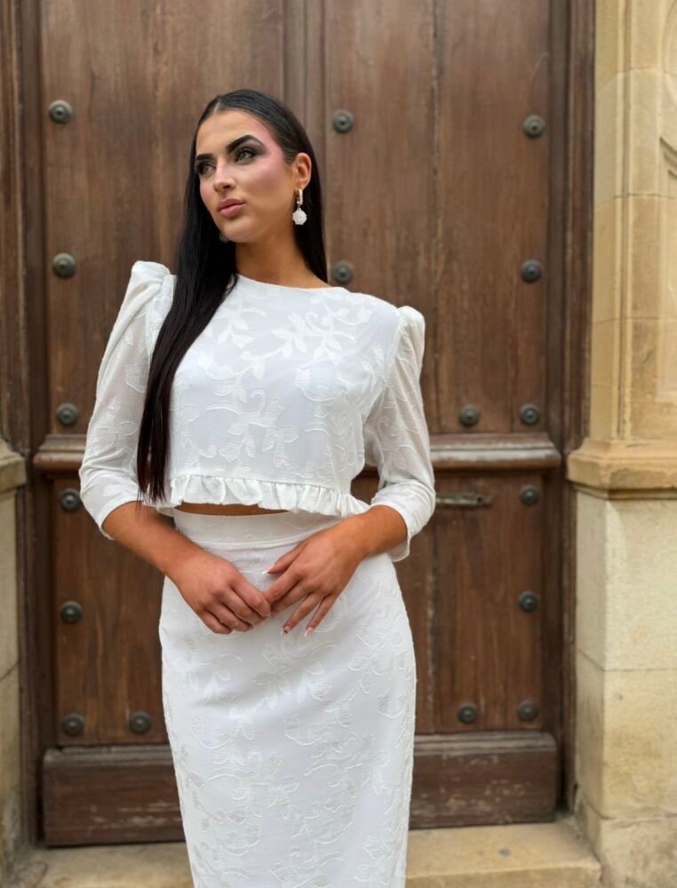 Conjunto Murillo Blanco - Imagen 3