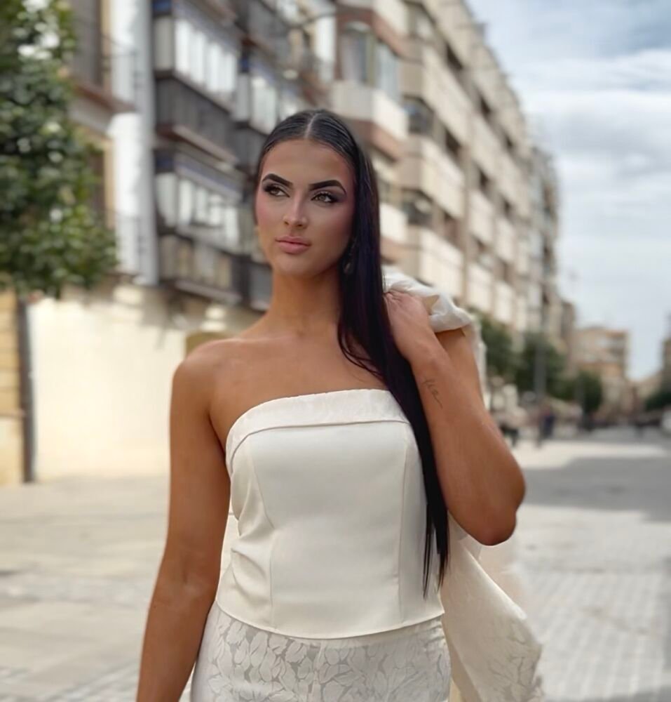 Traje Corfú - Imagen 6