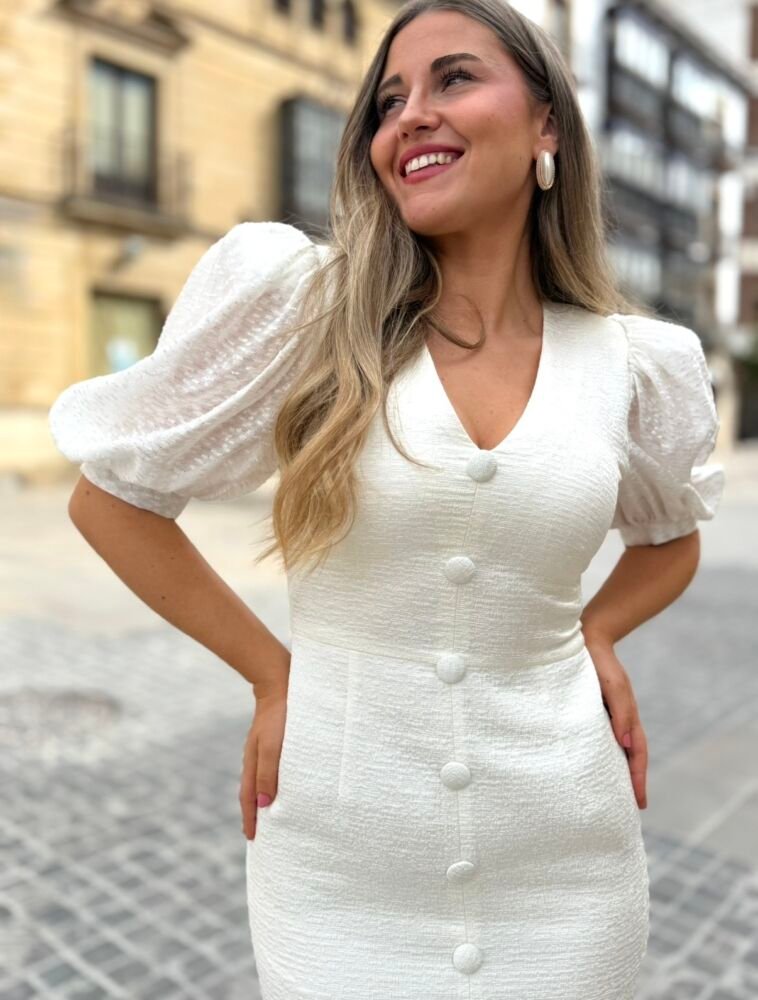 Vestido Lauren