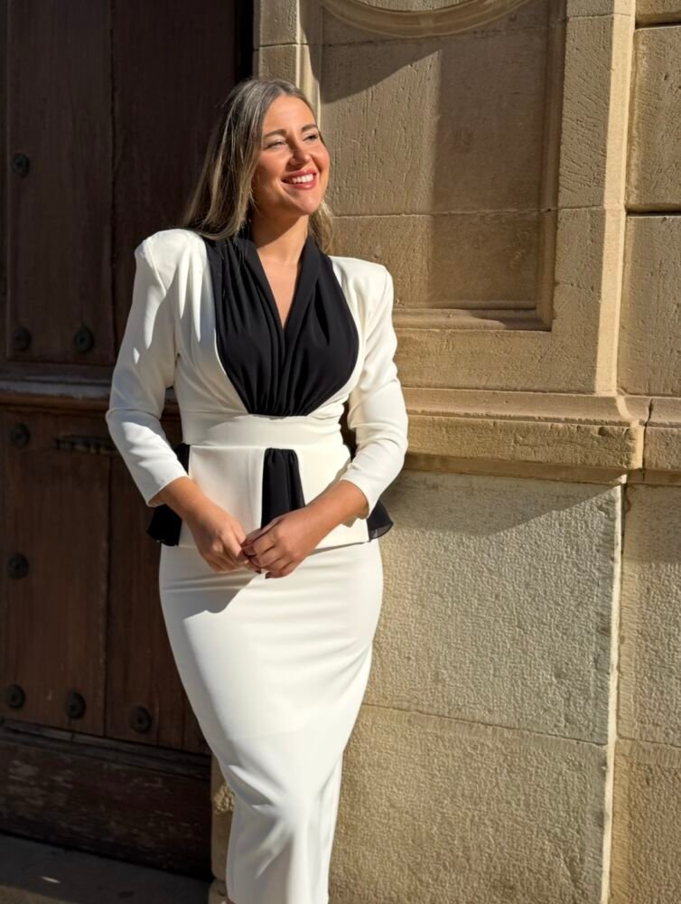 Vestido Philippa - Imagen 5