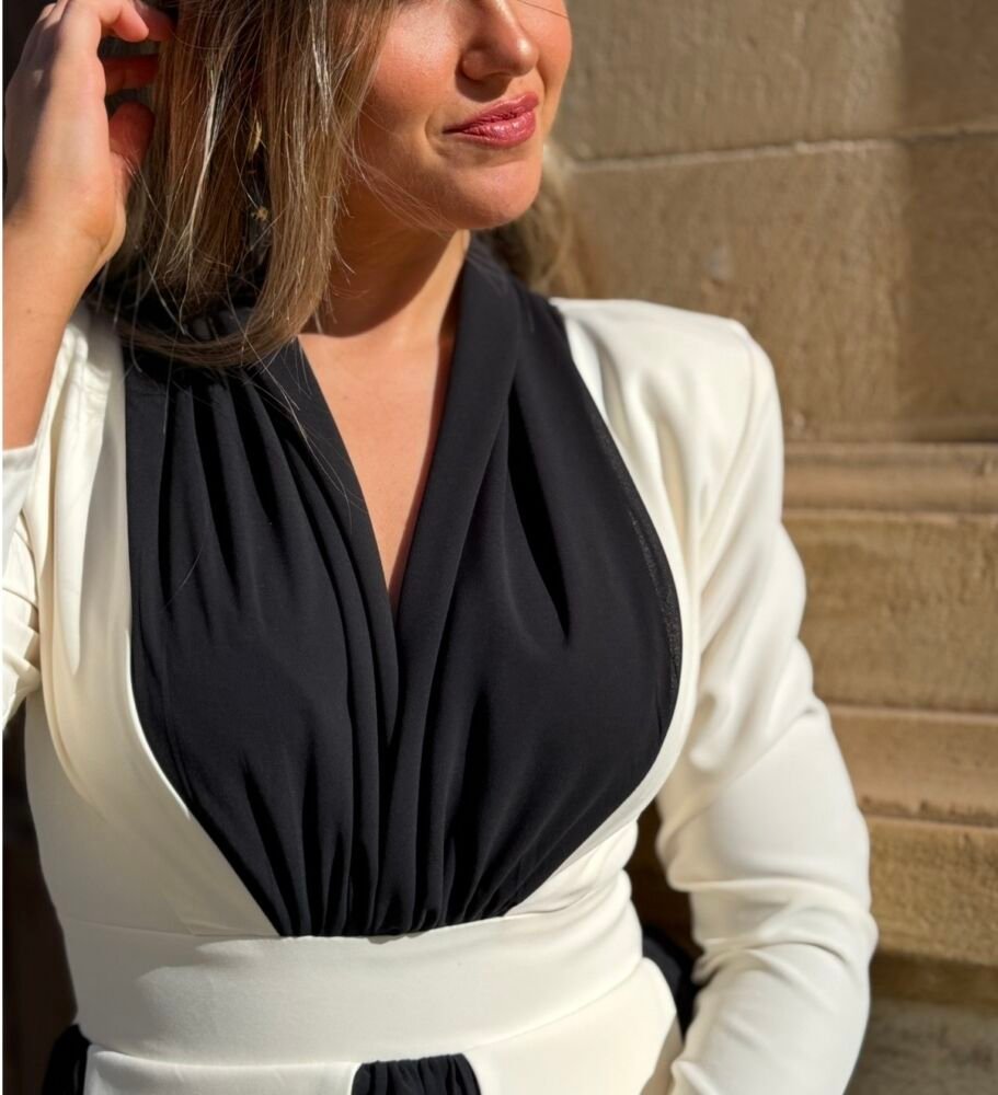 Vestido Philippa - Imagen 4