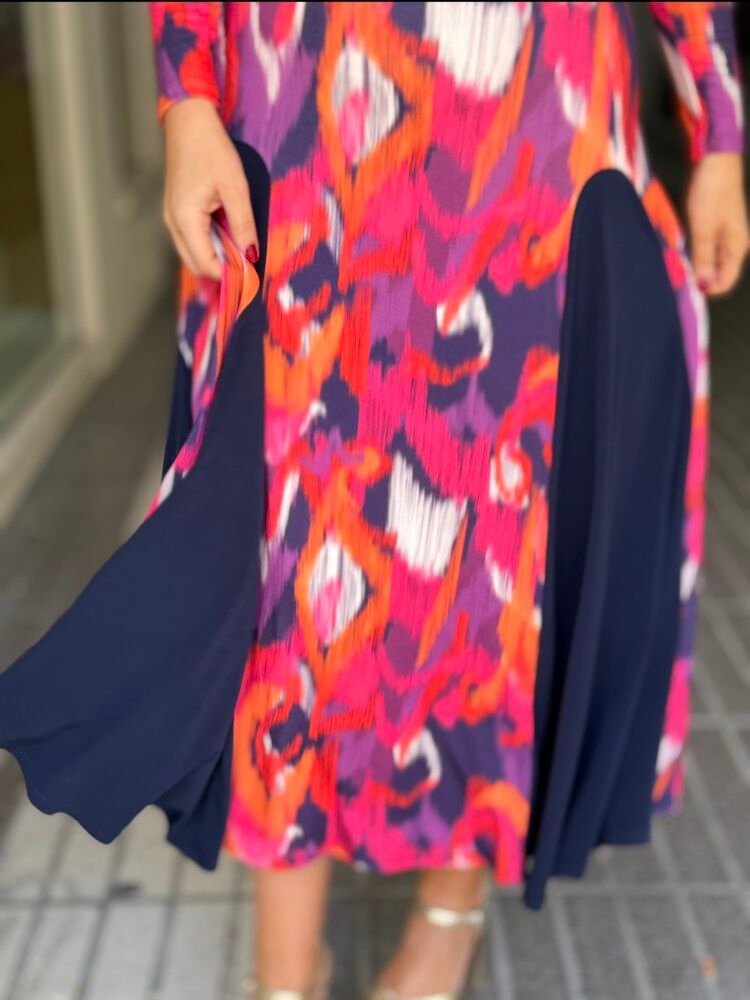 Vestido Arcos - Imagen 4