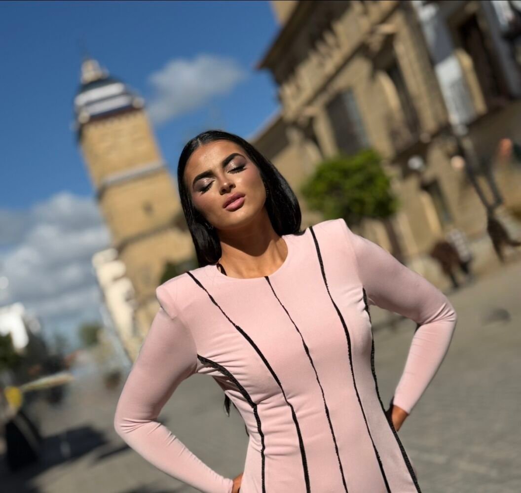 Vestido Artificis - Imagen 3