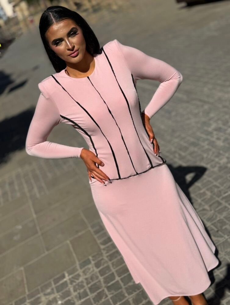 Vestido Artificis - Imagen 4