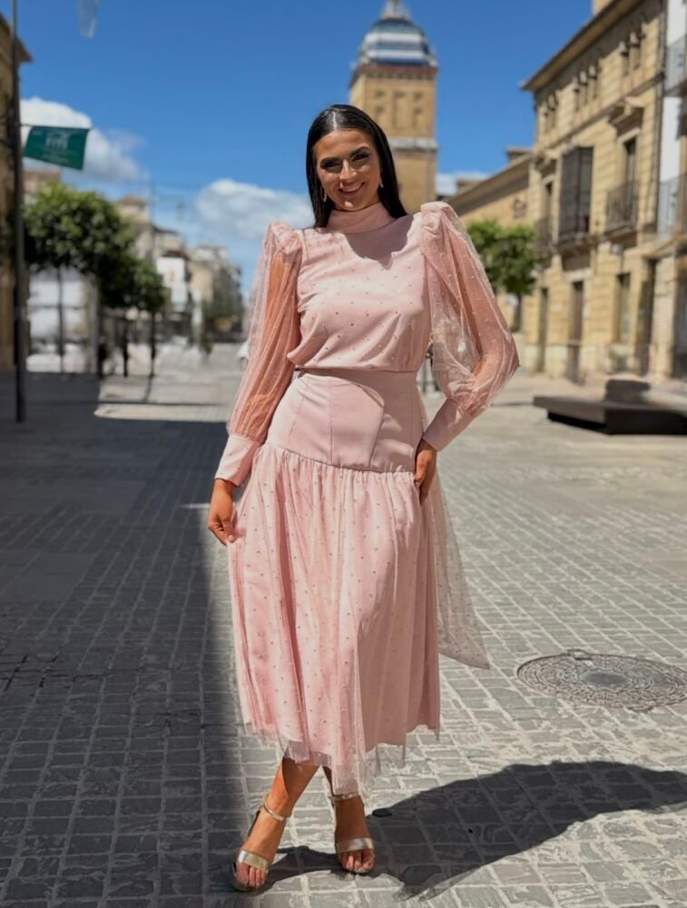 Conjunto Esther Conjunto Esther