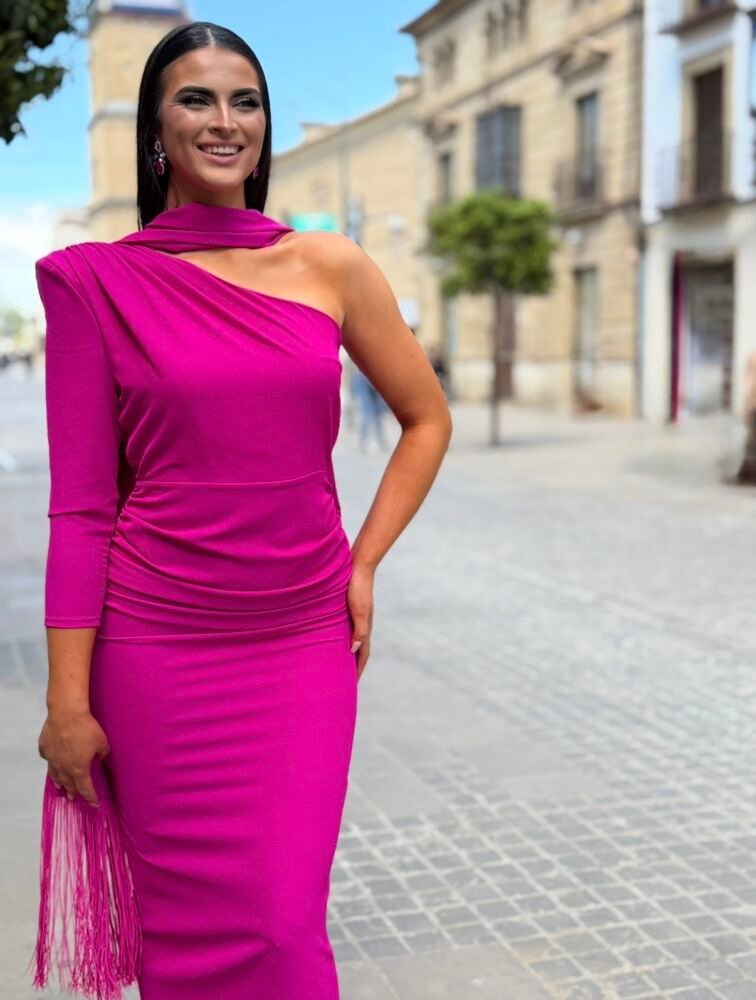 Vestidos Talla Grande