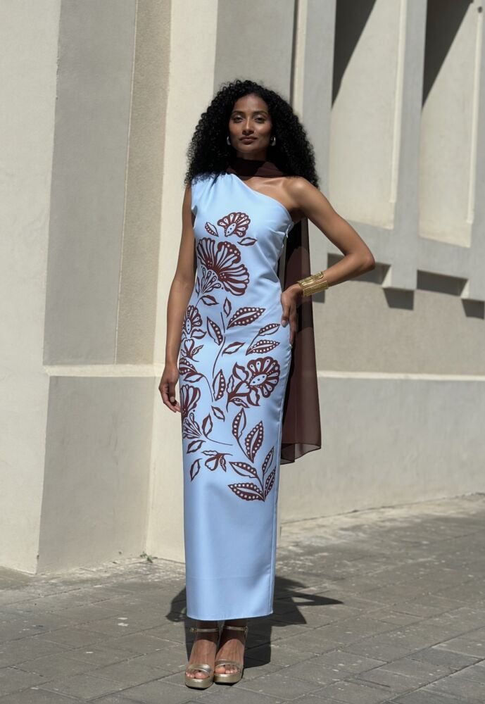 Vestido Malmo