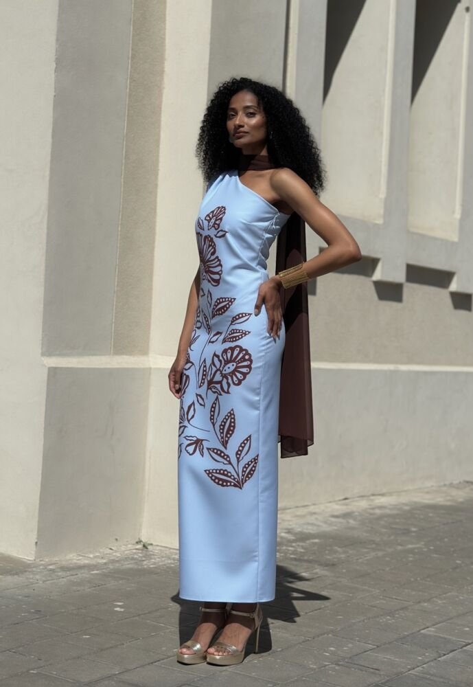 Vestido Malmo - Imagen 4