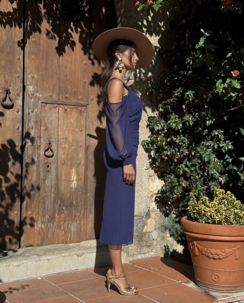 Vestido Miranda - Imagen 3