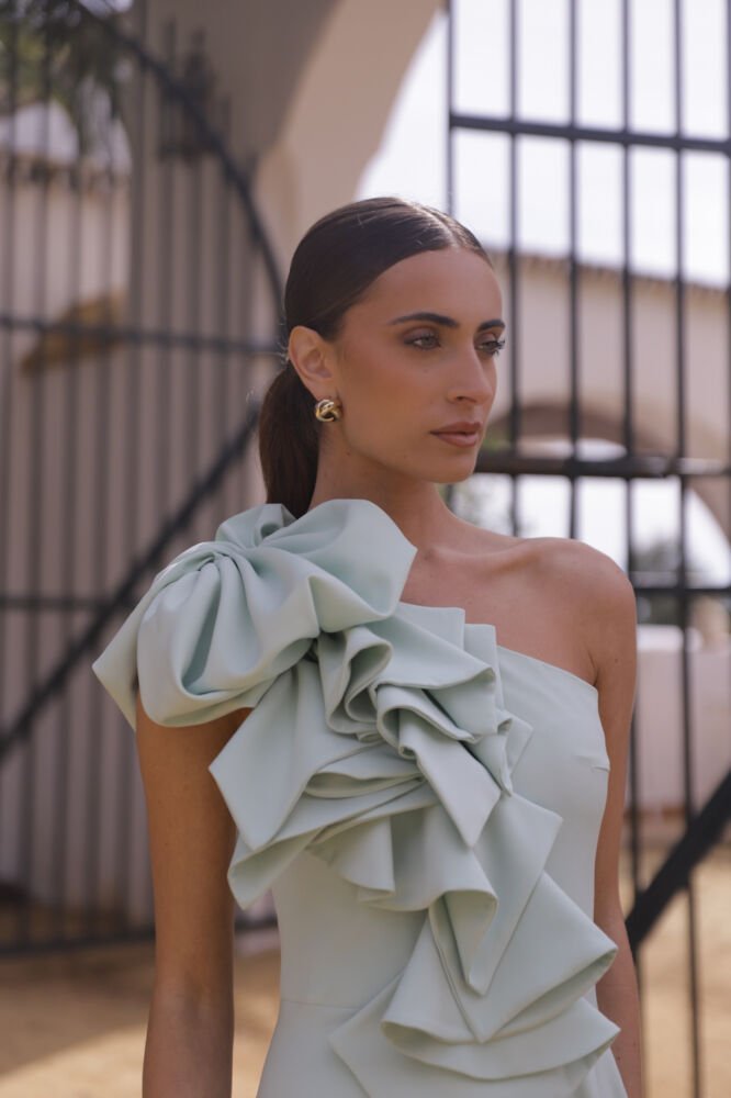 Vestido Verona - Imagen 4