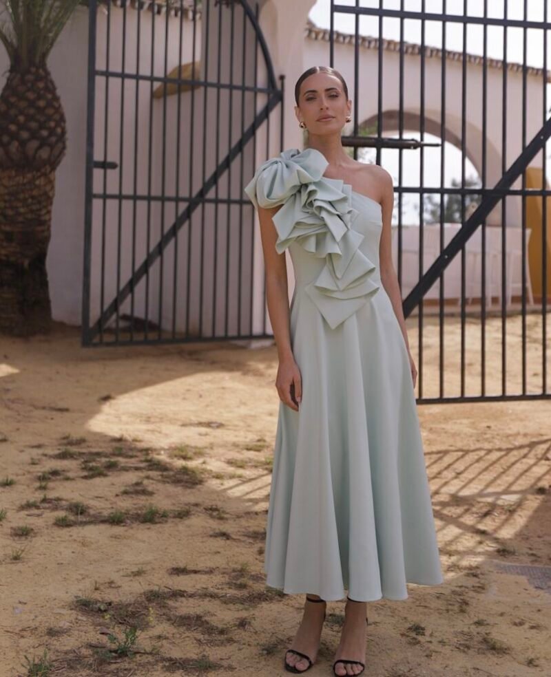 Vestido Verona