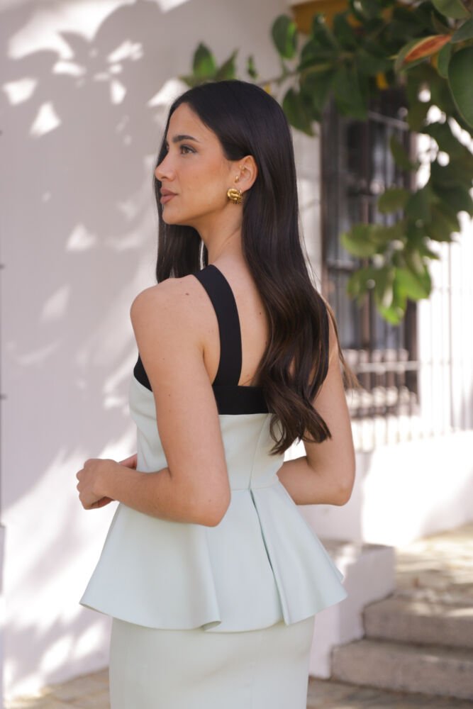 Vestido Bella - Imagen 3