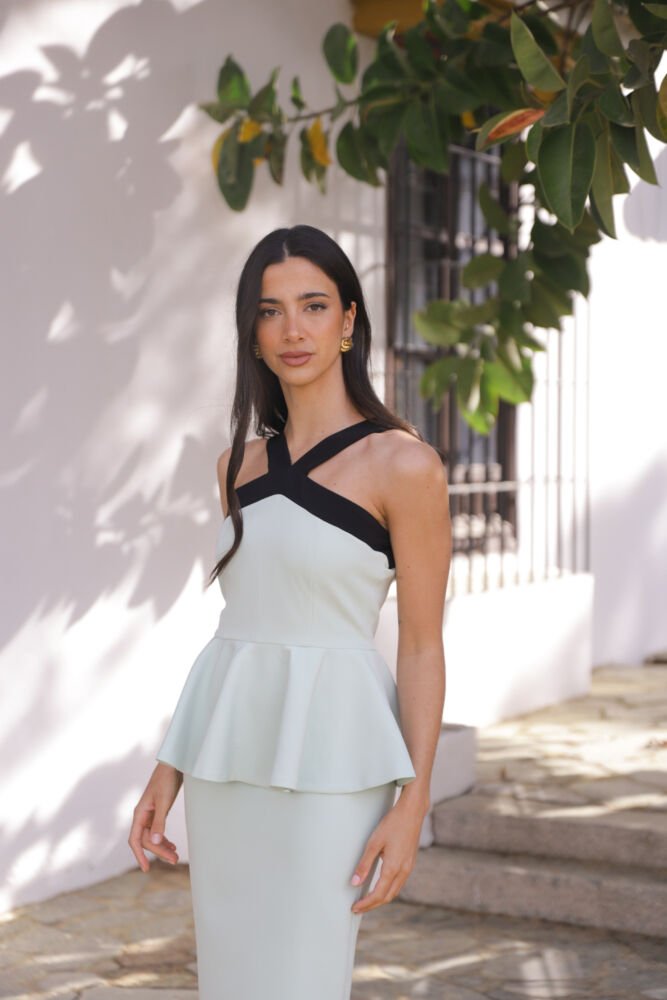 Vestido Bella - Imagen 5