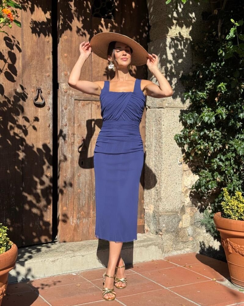 Vestido Miranda - Imagen 6