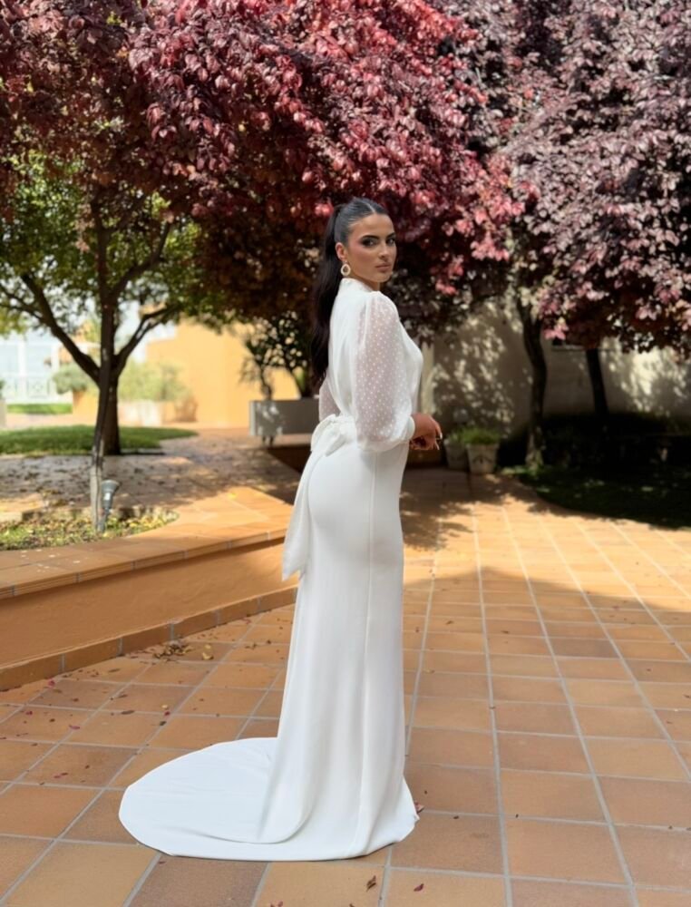 Vestido Eterna