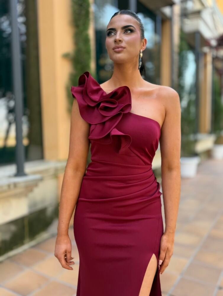 Vestido Padua
