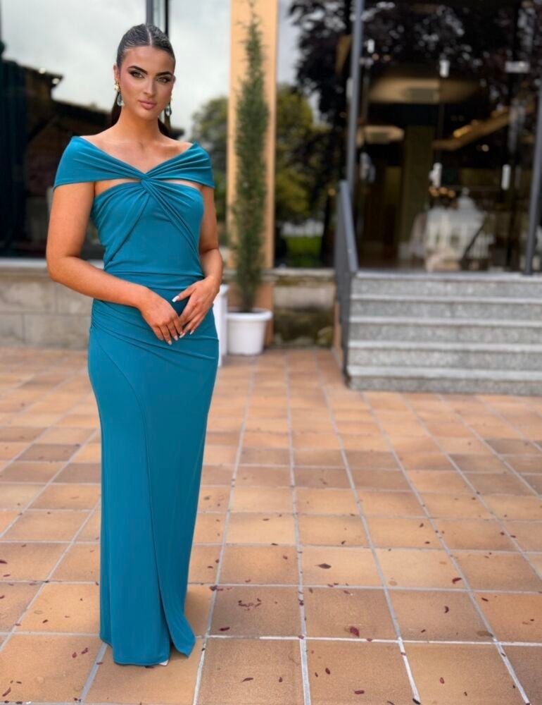 Vestido Aurora