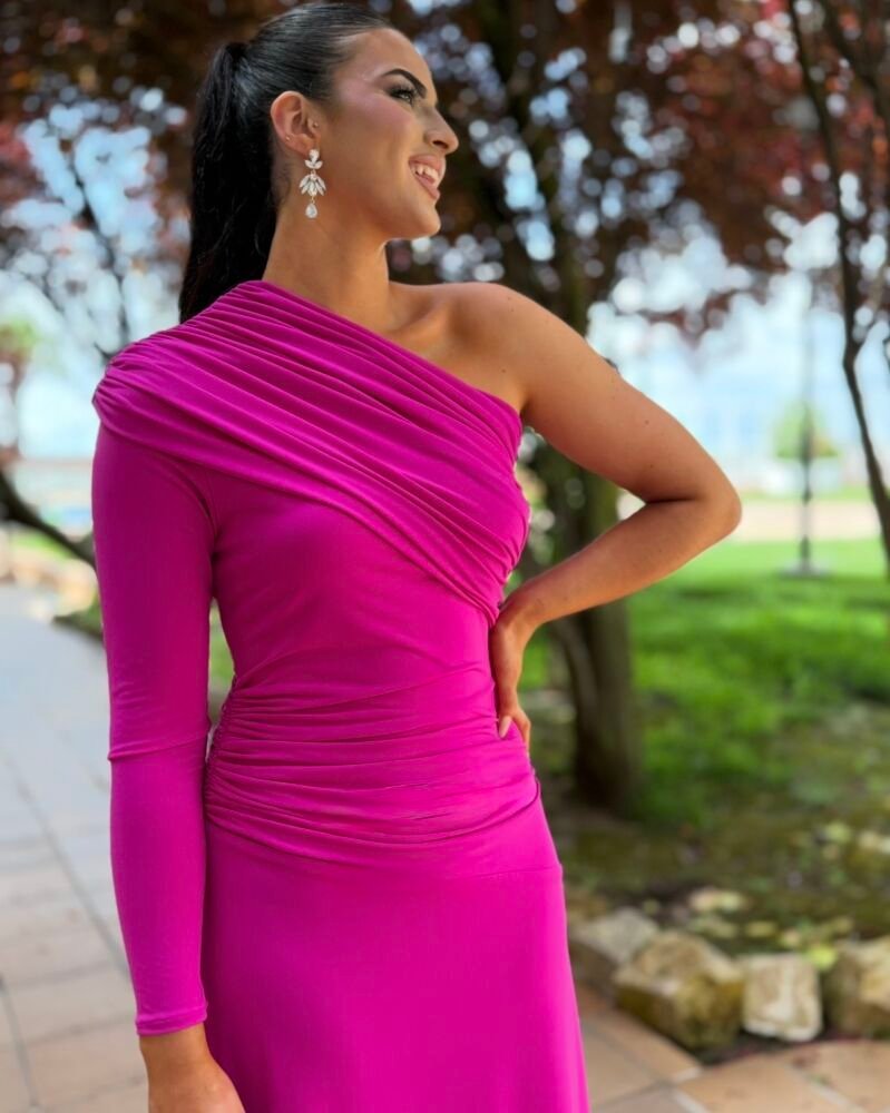 Vestido Savia