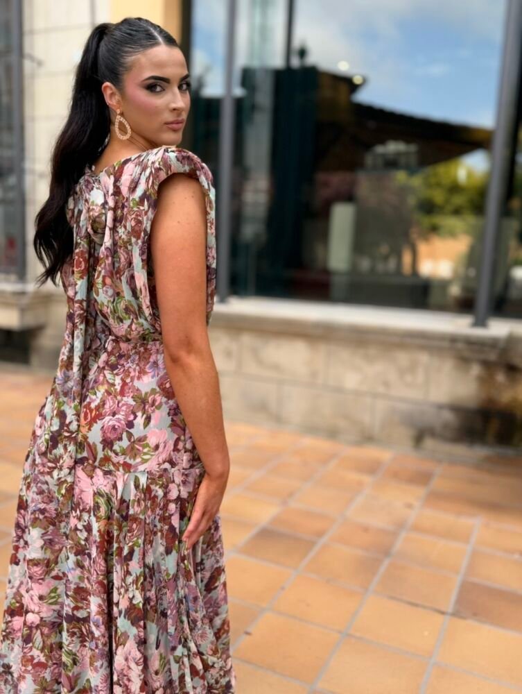 Vestido Edurne - Imagen 4