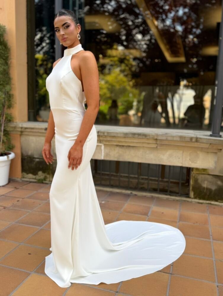 Vestido Miracle