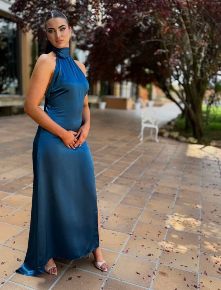 Vestido Mahon - Imagen 7