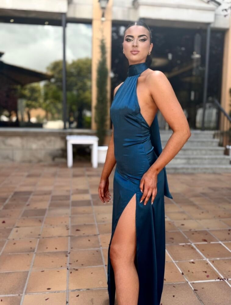 Vestido Mahon - Imagen 5