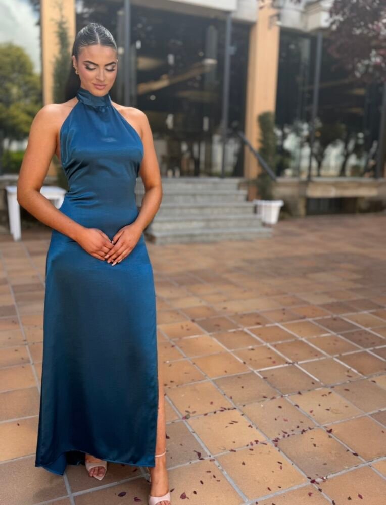 Vestido Mahon - Imagen 3