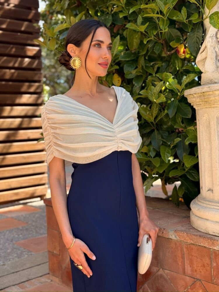 Vestido Lousiana - Imagen 4