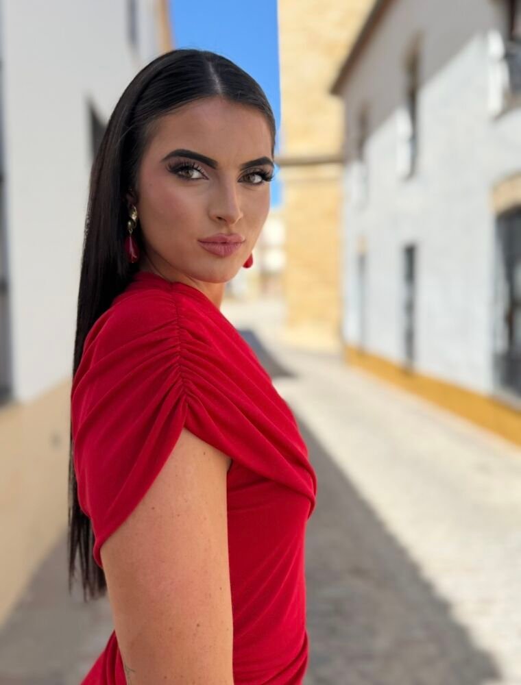 Vestido Halla - Imagen 3
