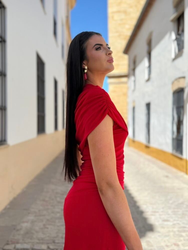 Vestido Halla - Imagen 6