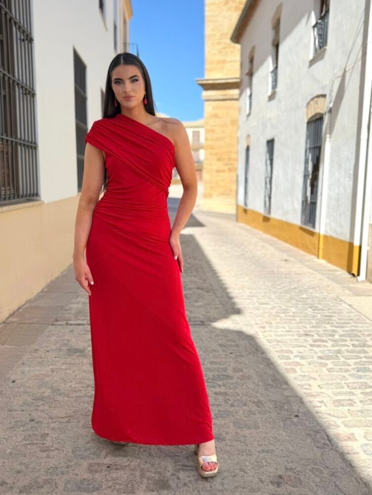 Vestido Halla