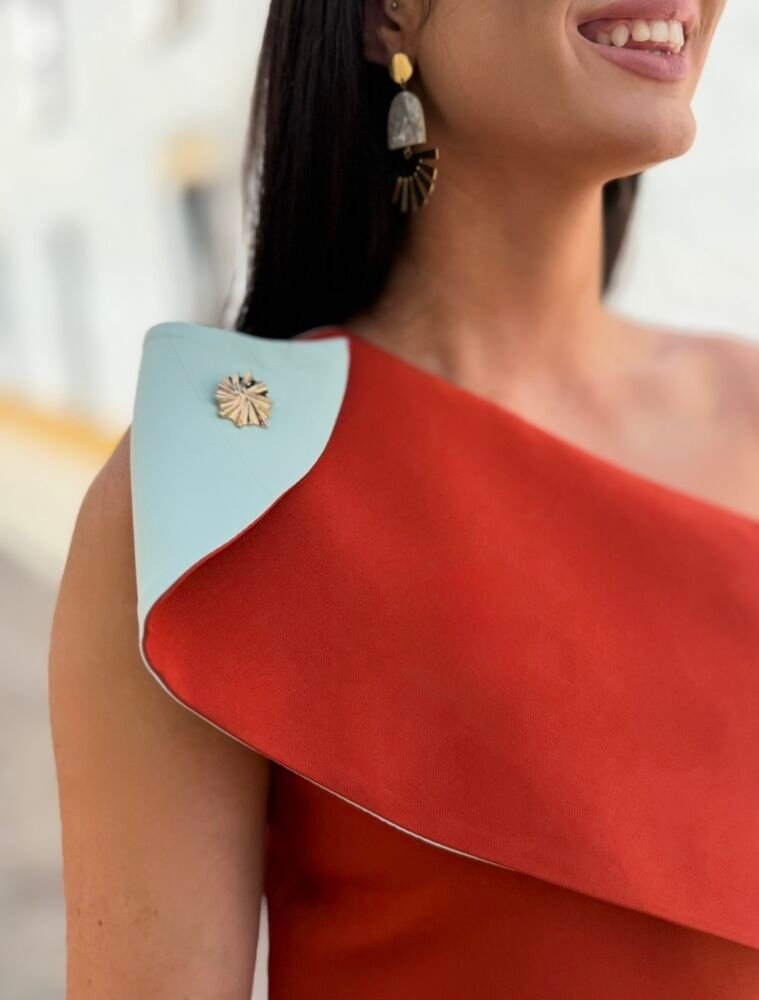 Vestido Emporio - Imagen 5