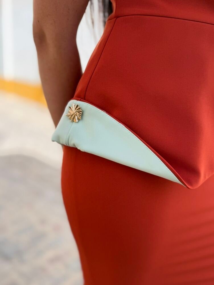Vestido Emporio - Imagen 6