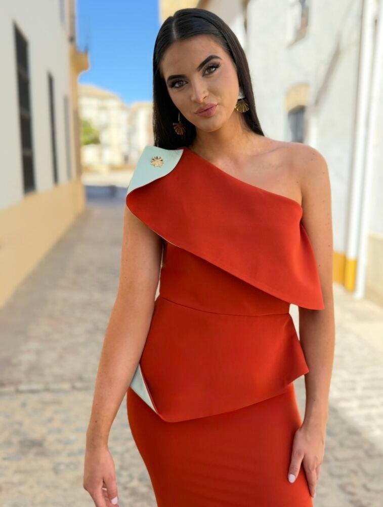Vestido Emporio - Imagen 7