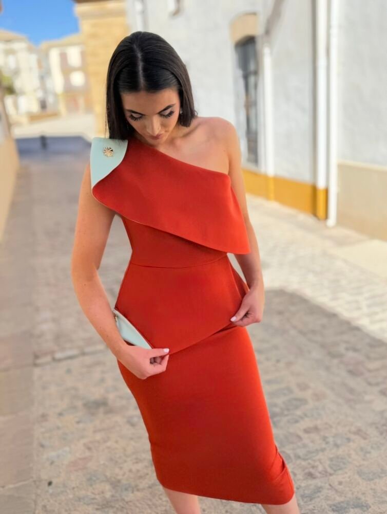 Vestido Emporio - Imagen 3