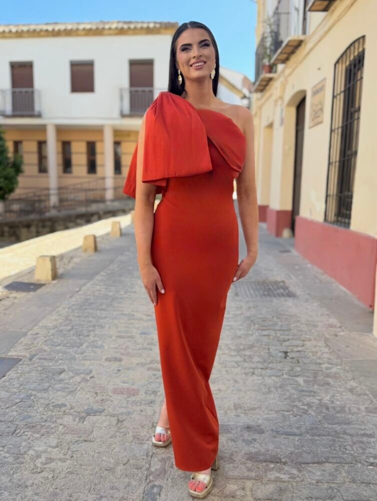 Vestido Linda