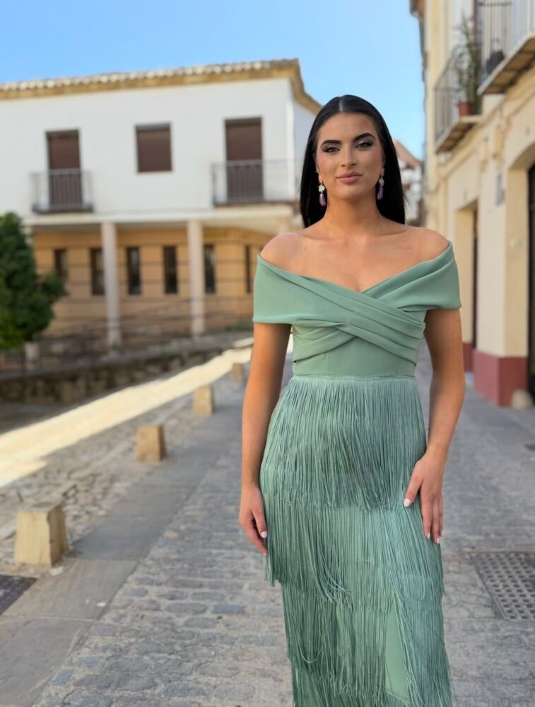 Vestido Roma - Imagen 5