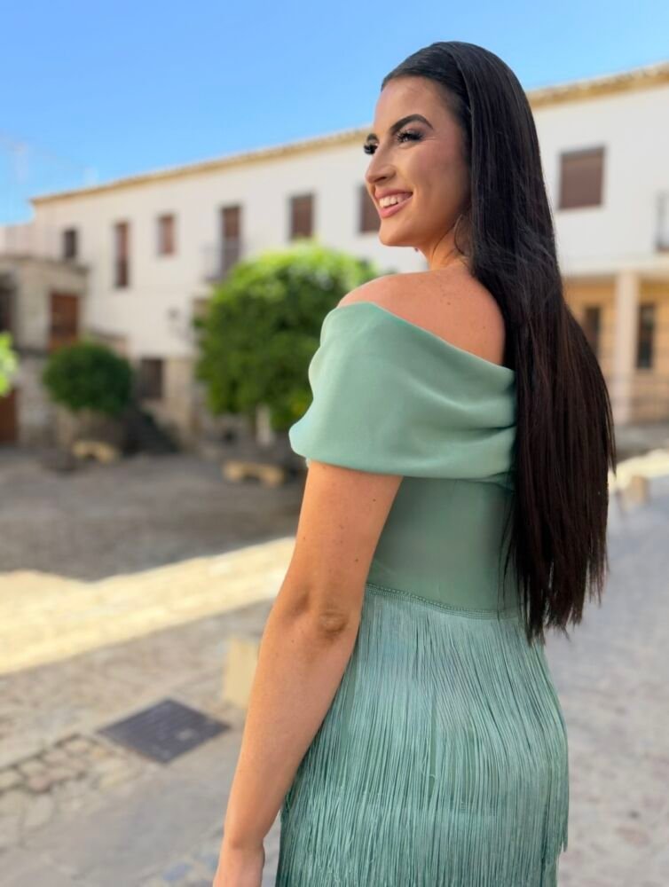 Vestido Roma - Imagen 6