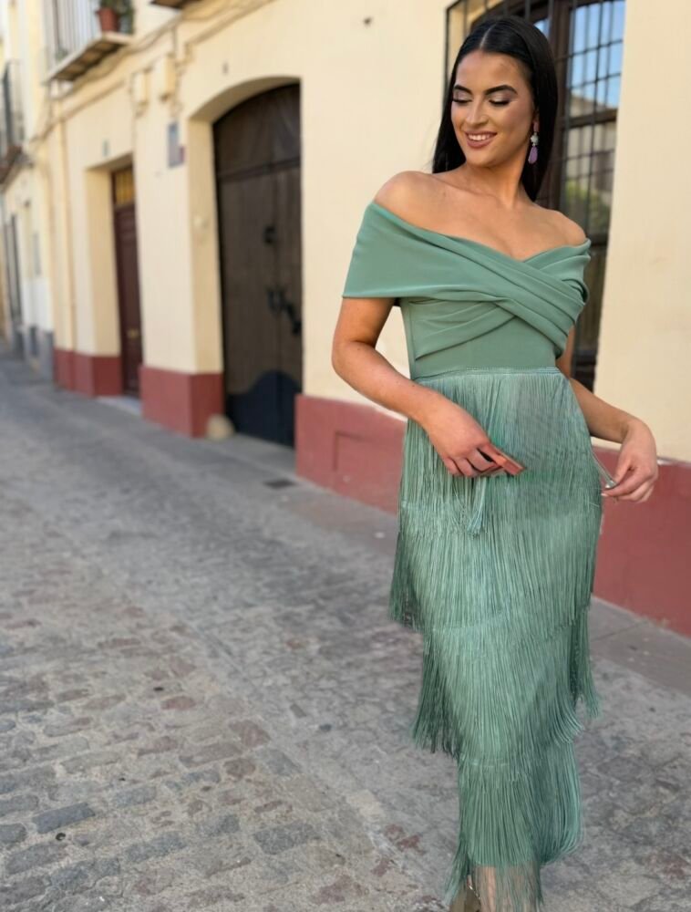 Vestido Roma - Imagen 4