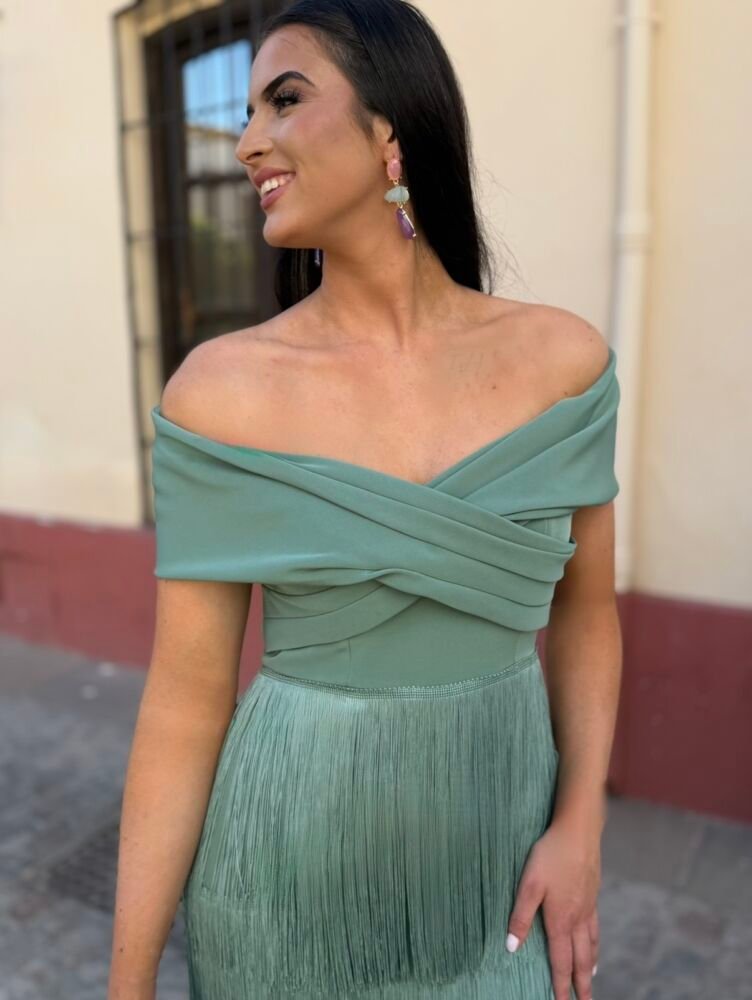 Vestido Roma Vestido Roma