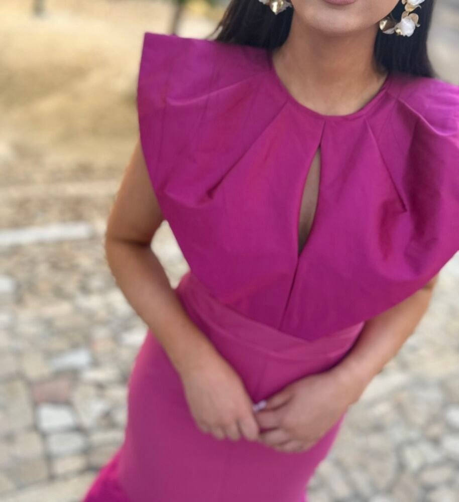 Vestido Bourat - Imagen 3